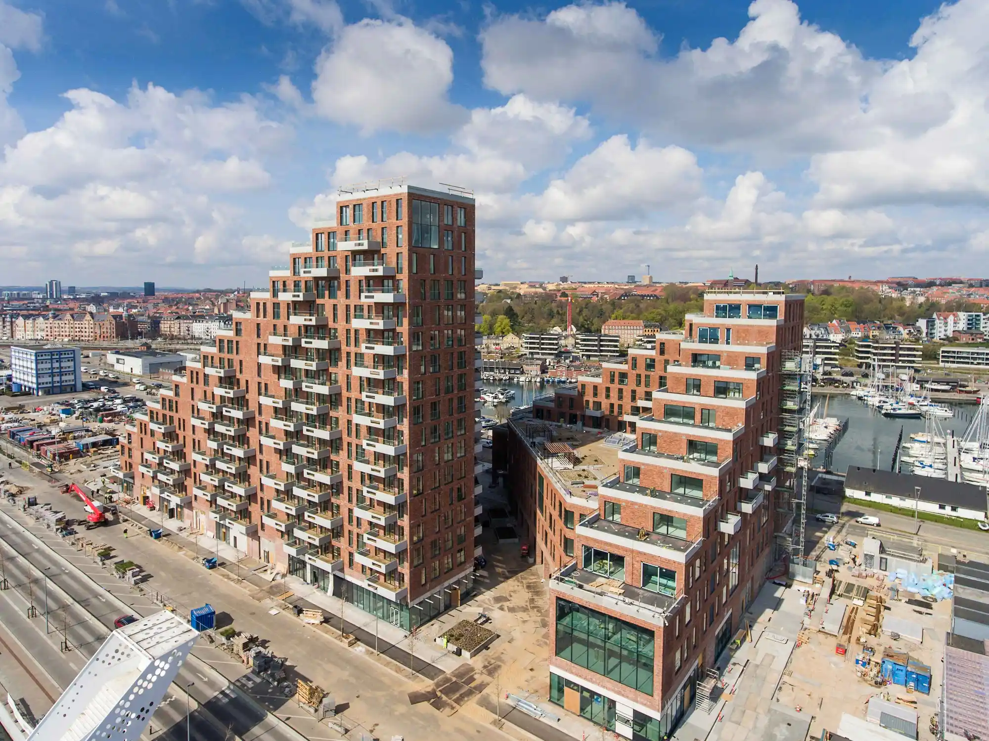 Nicolinehus