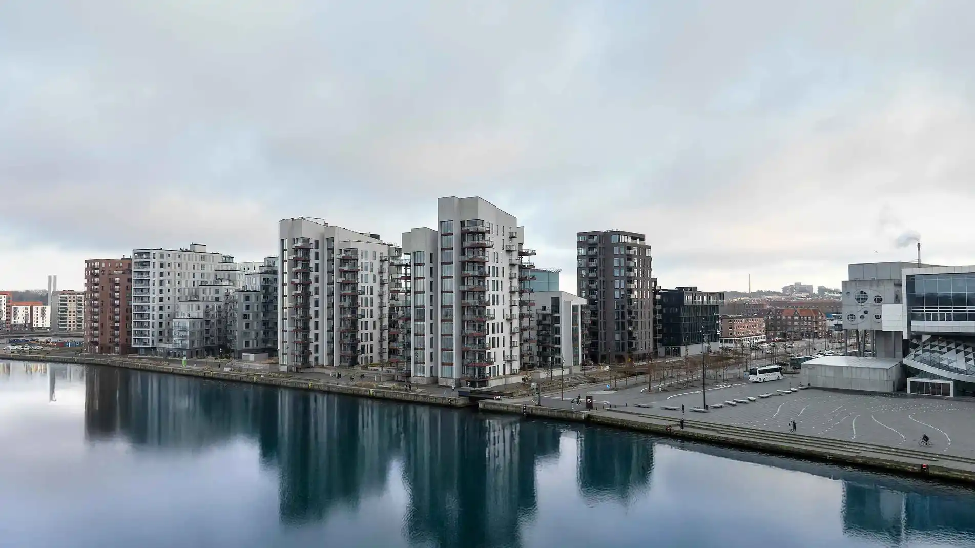Østre Havn