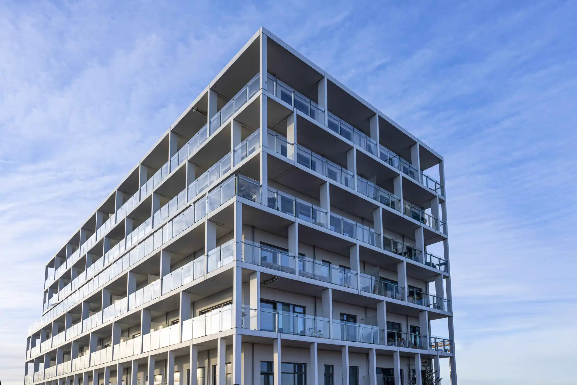Frihavnstårnet