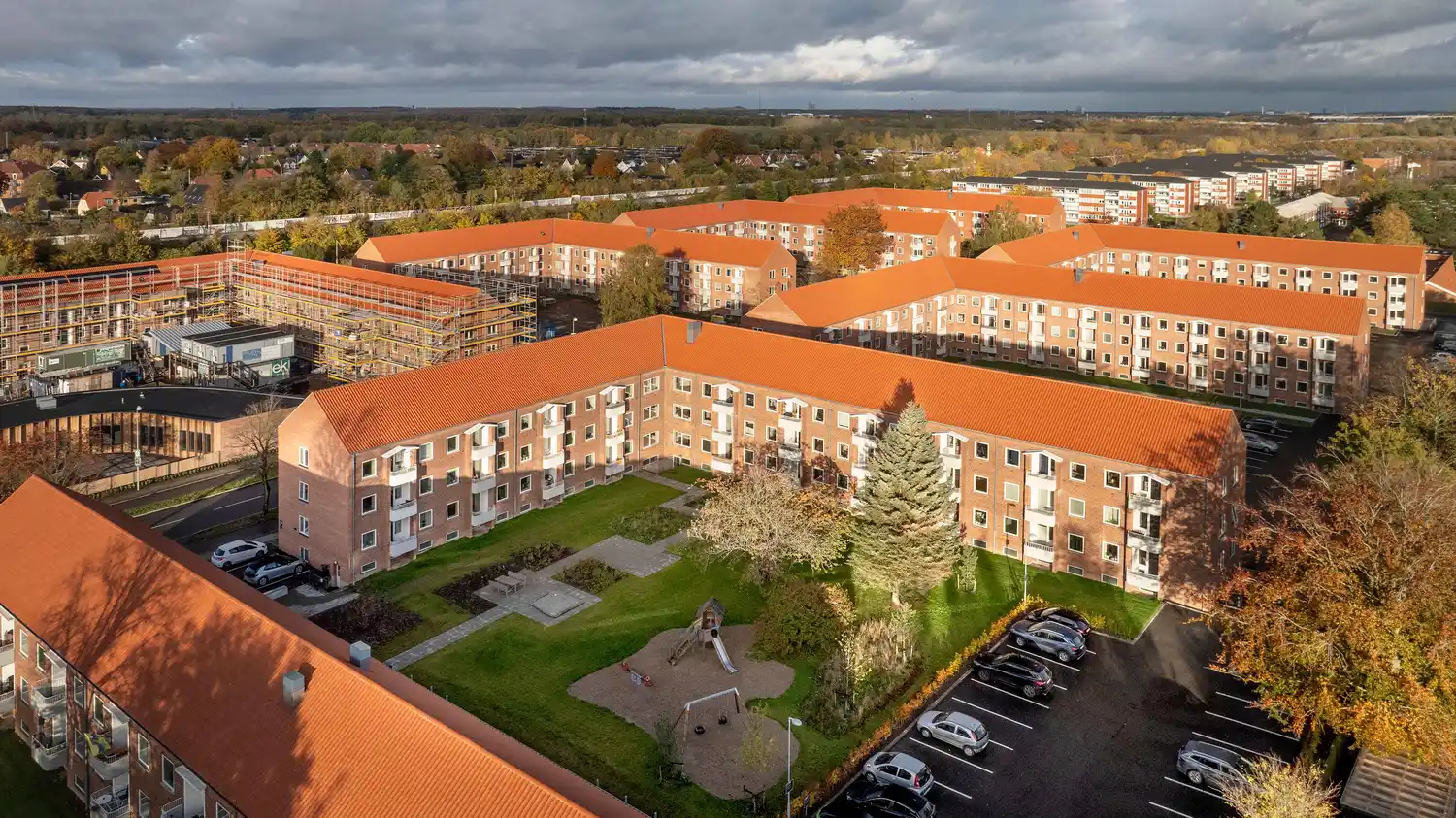 Parkvej