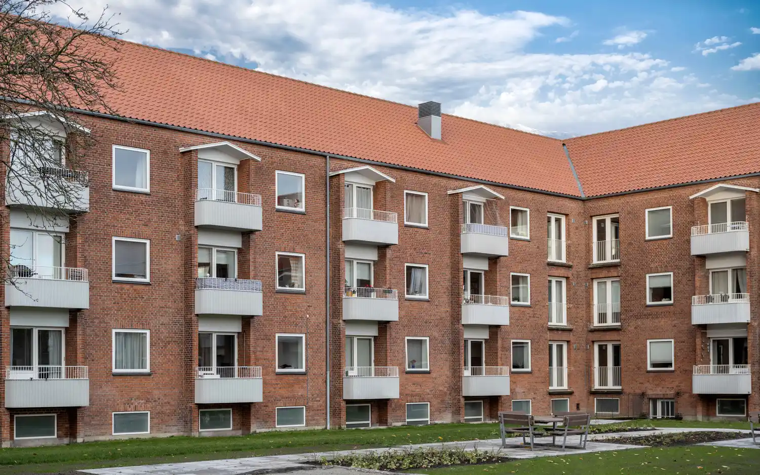 Parkvej 