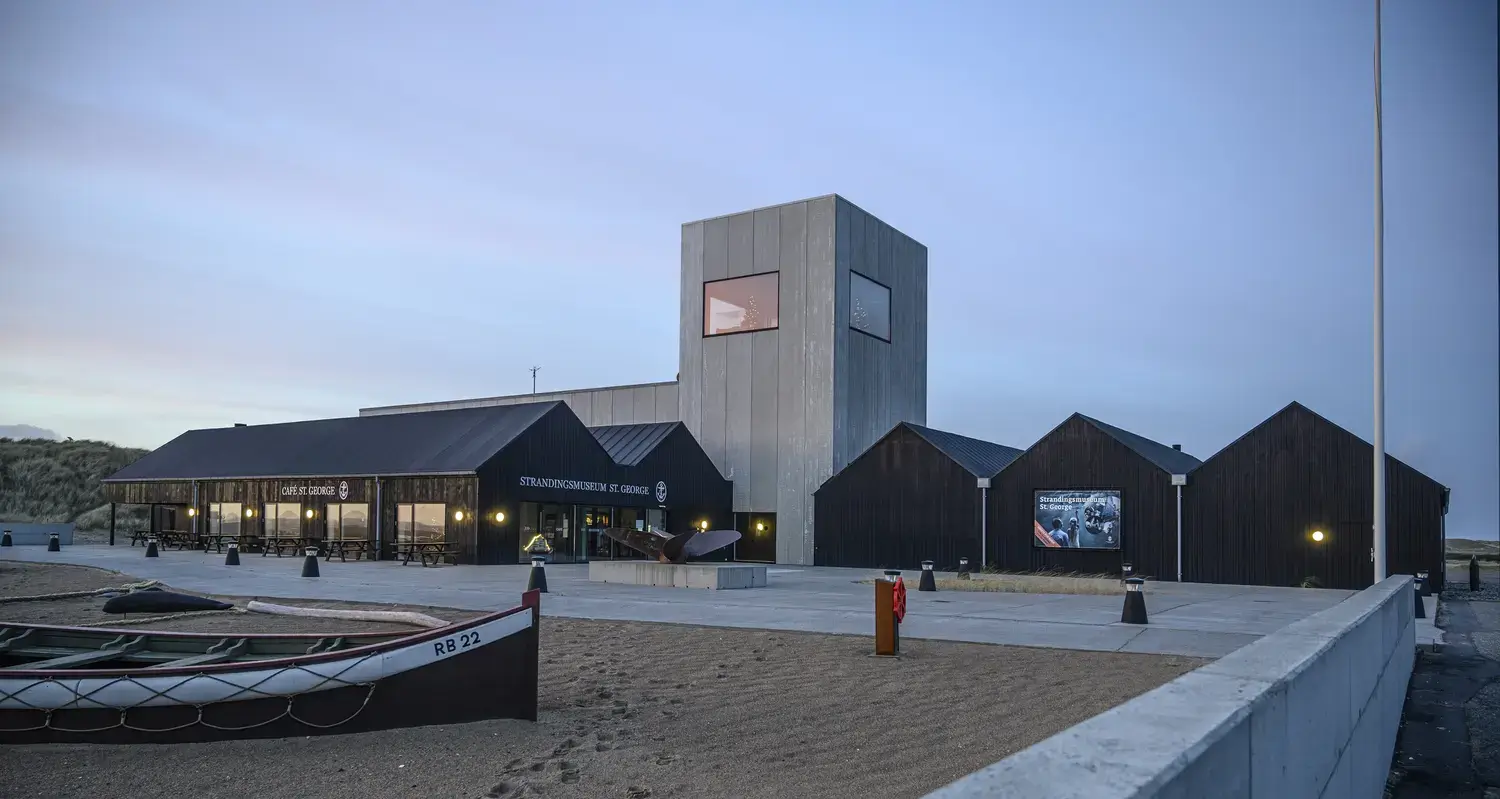 Strandingmuseet