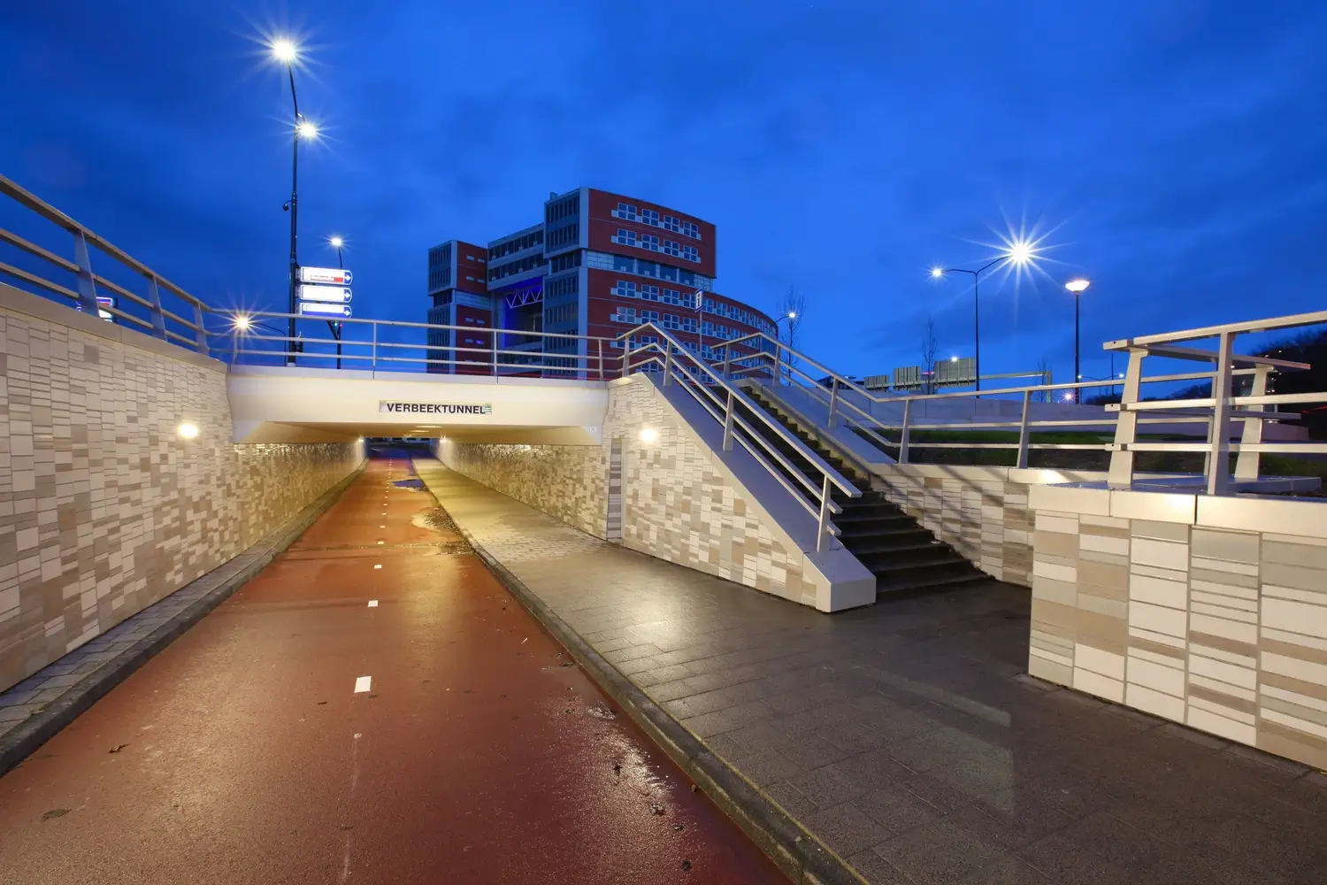 Bio Science Park